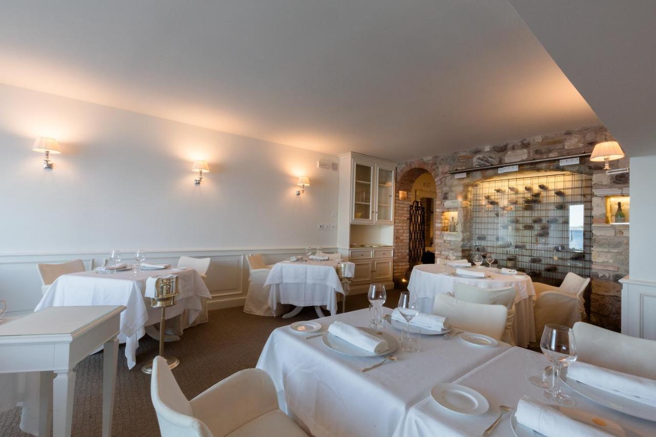 Relais La Speranzina Hotel Sirmione Eksteriør billede