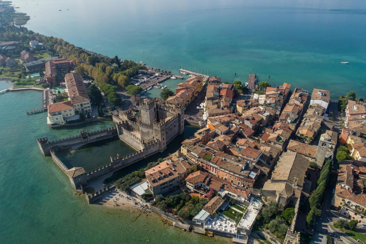 Relais La Speranzina Hotel Sirmione Eksteriør billede