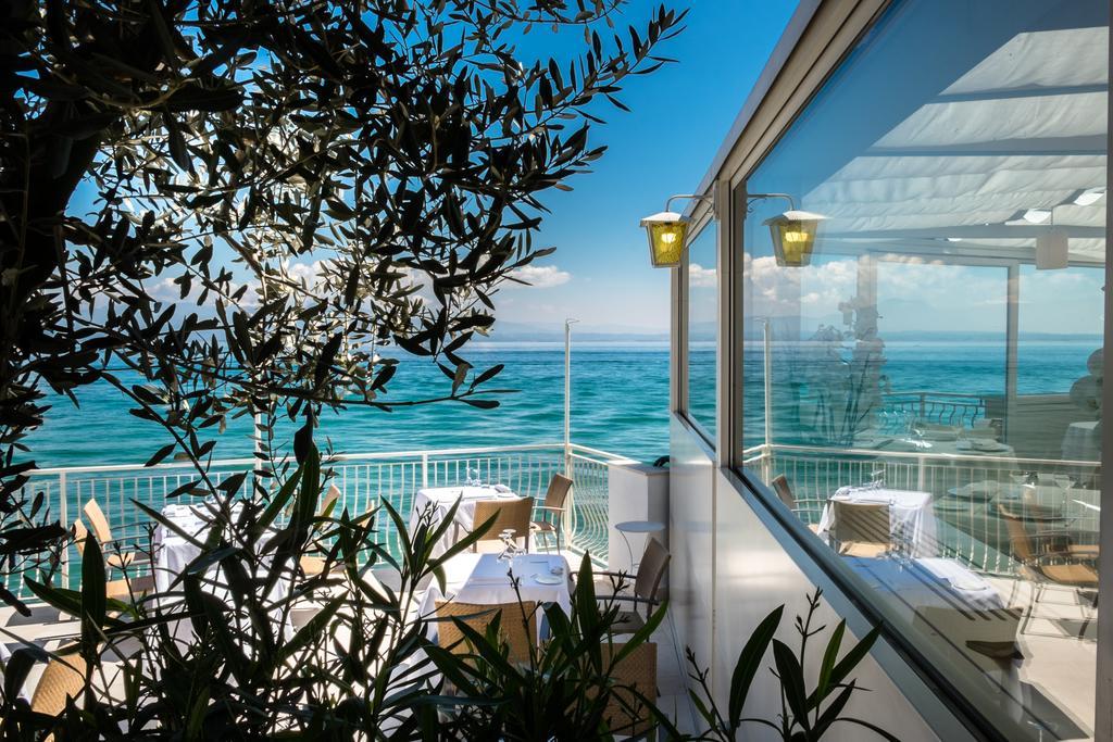 Relais La Speranzina Hotel Sirmione Eksteriør billede