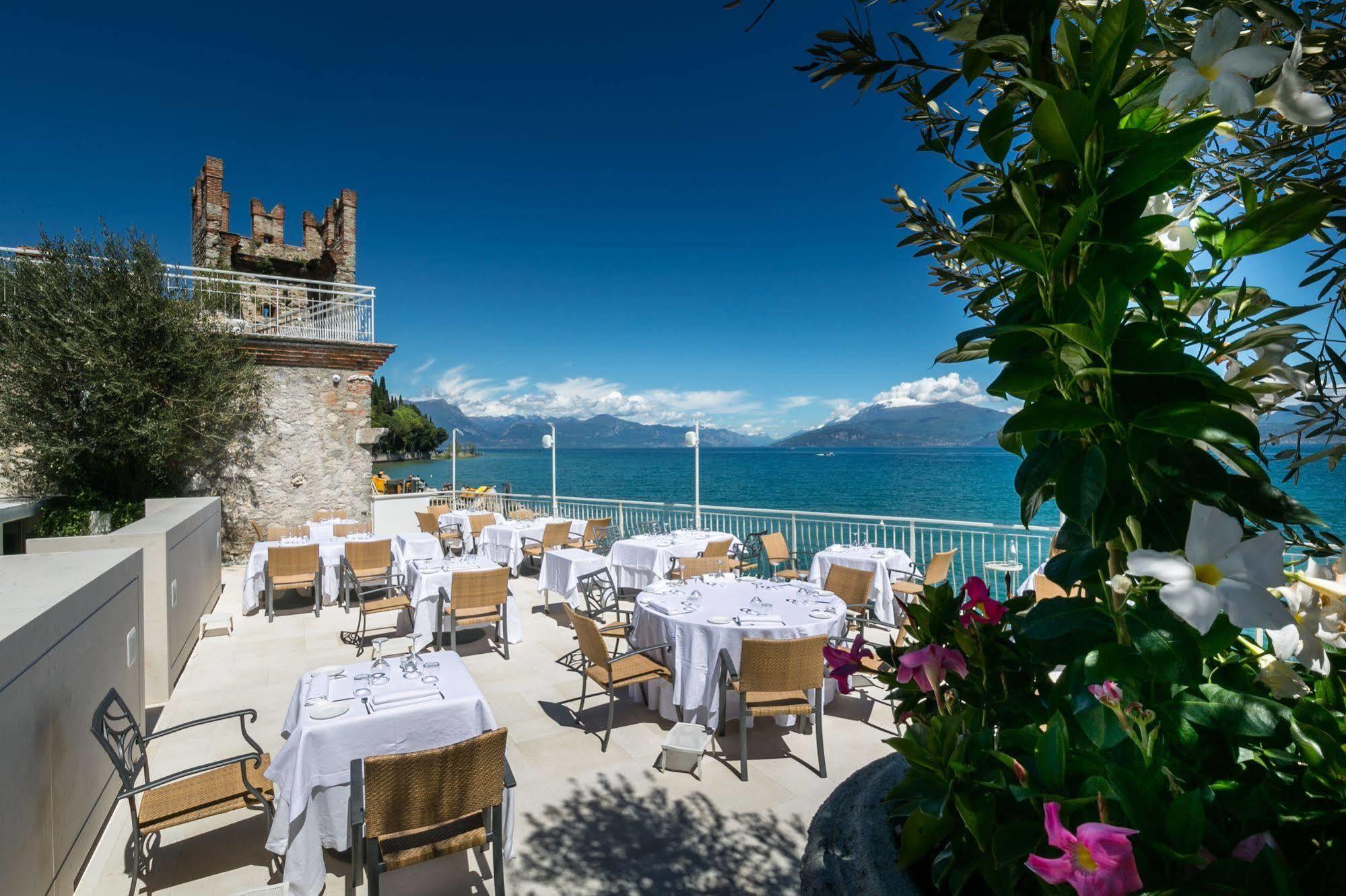 Relais La Speranzina Hotel Sirmione Eksteriør billede